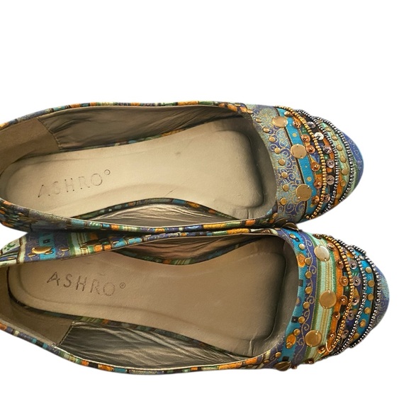 Coreena print flat Astro - Picture 3 of 4